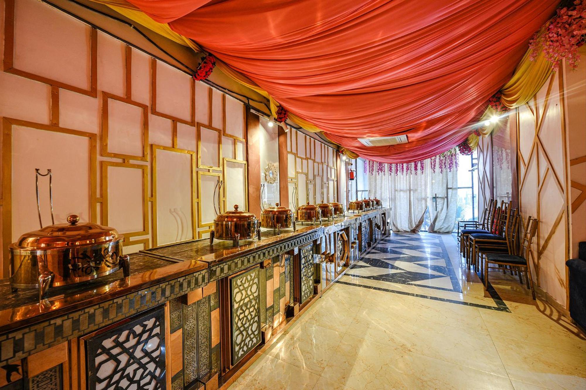 Fabhotel The Dreams Kharar Ngoại thất bức ảnh